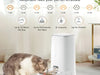 Wireless Automatic Pet Feeder - Moment Pets | Everything Your Pet Needs