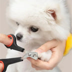 Cortaúñas para Mascotas "UñaSegura" para mascotas | Mascotas - Envío gratis Chile