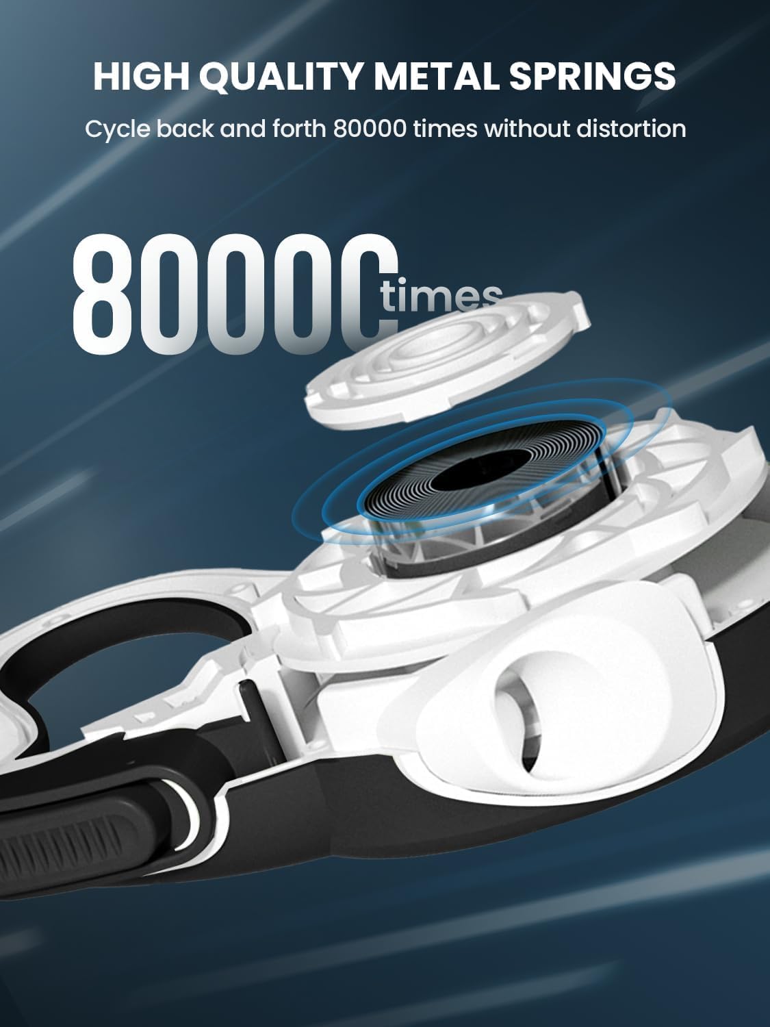 Retractable Dog Leash with Flashlight and Poop Bag Holder for Convenient Walking