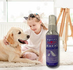 Spray Bucal para la Higiene Dental de tu Mascota para mascotas | Aseo y Cuidado - Envío gratis Chile 