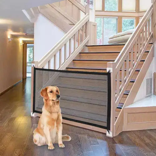 Malla de Protección para Balcones "BalcónSeguro" para mascotas | Mascotas - Envío gratis Chile